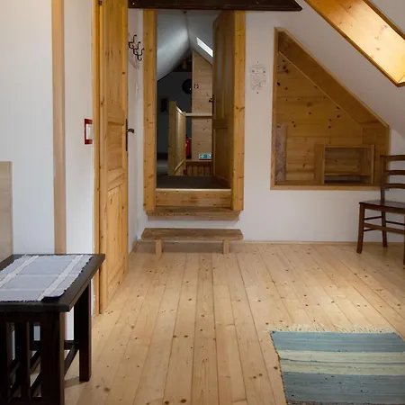 Ferienhaus Gruppenhaus Waldheimat Semmering Steiermark