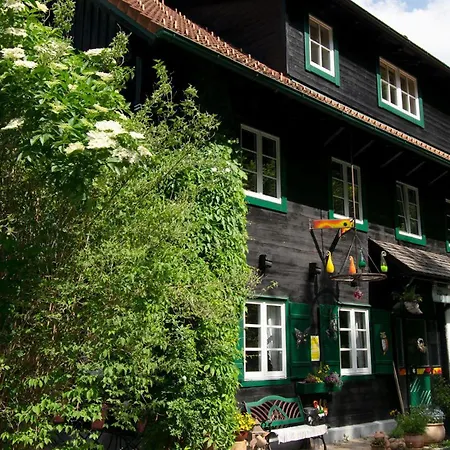 Gruppenhaus Waldheimat Semmering Steiermark *