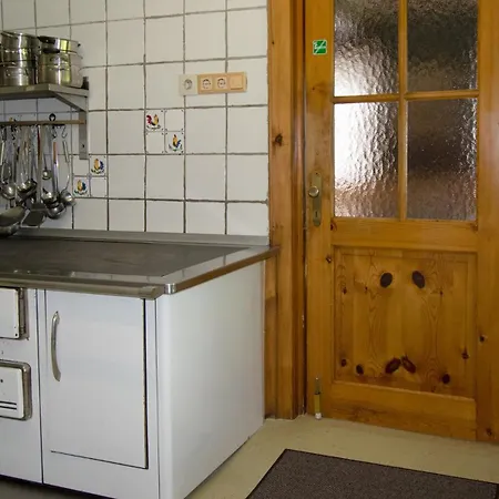 Gruppenhaus Waldheimat Semmering Steiermark