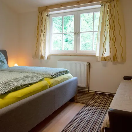 Gruppenhaus Waldheimat Semmering Steiermark Ferienhaus Krieglach