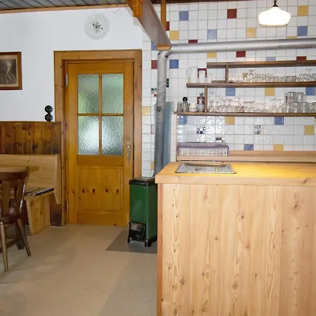 Ferienhaus Gruppenhaus Waldheimat Semmering Steiermark Krieglach