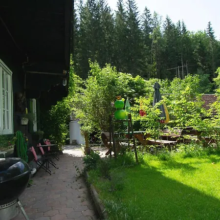 Gruppenhaus Waldheimat Semmering Steiermark Krieglach