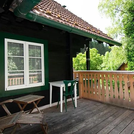 Gruppenhaus Waldheimat Semmering Steiermark Ferienhaus Krieglach