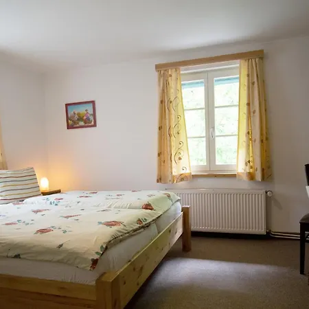 Ferienhaus Gruppenhaus Waldheimat Semmering Steiermark Krieglach