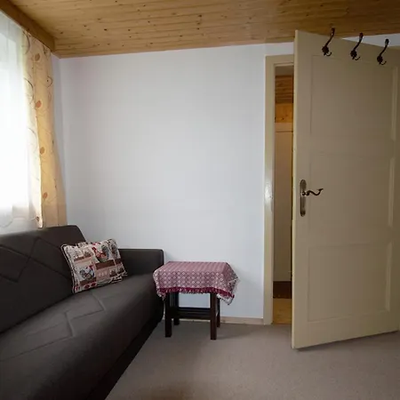 Gruppenhaus Waldheimat Semmering Steiermark * Krieglach