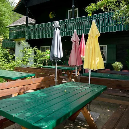 Ferienhaus Gruppenhaus Waldheimat Semmering Steiermark