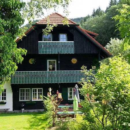 Ferienhaus Gruppenhaus Waldheimat Semmering Steiermark *