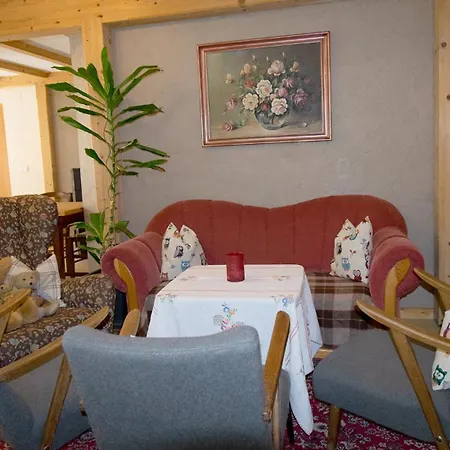 Gruppenhaus Waldheimat Semmering Steiermark Ferienhaus Krieglach